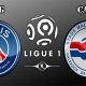 PSG-Caen ligue1