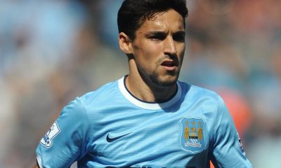 PSG City – Jesus Navas conseille de ne pas uniquement se focaliser sur Zlatan