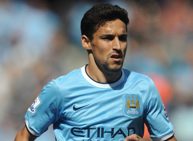 PSG City – Jesus Navas conseille de ne pas uniquement se focaliser sur Zlatan