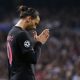 Ibrahimovic "je veux gagner plein d'autres trophées, où que je sois"