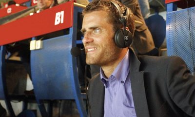 PSG City - La solution est dans la régularité et le brin de folie selon Rothen