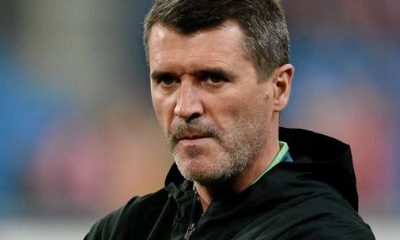 PSG City - Roy Keane choqué par le niveau des défenses et leurs prix