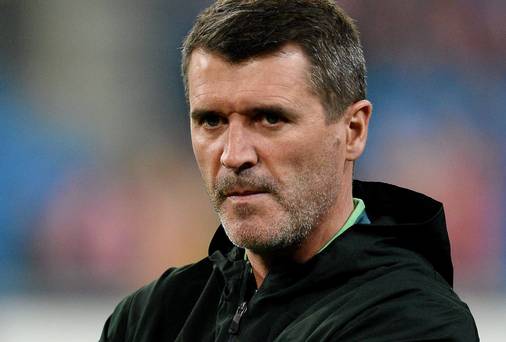 PSG City - Roy Keane choqué par le niveau des défenses et leurs prix