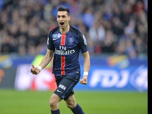 L'agent de Pastore ne croit pas "que le PSG pense à vendre ses joueurs les plus importants"