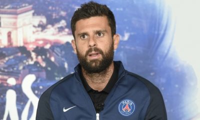 De Macedo : Thiago Motta "Même s'il a parfois été un peu moins bon cette année, il reste un élément clé du PSG"