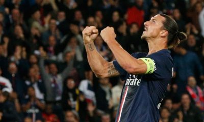 PSG / OM - Blanc: Ibrahimovic pourra jouer "au mental", Pastore "un petit virus mais il va beaucoup mieux"