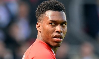 Mercato - Le PSG serait prêt à verser 35 millions d'euros pour Daniel Sturridge, selon le Mirror