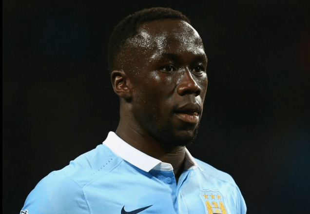 City/PSG - Bacary Sagna s'attend « à une soirée spéciale pour Manchester City »