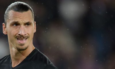 LDC - Wenger: Le PSG a perdu "plus qu'un joueur avec Zlatan Ibrahimovic"