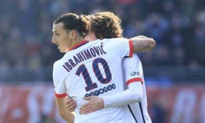 Adrien Rabiot Ibrahimovic Il faut apprendre à jouer sans lui. On en est capable