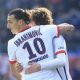 Adrien Rabiot Ibrahimovic Il faut apprendre à jouer sans lui. On en est capable