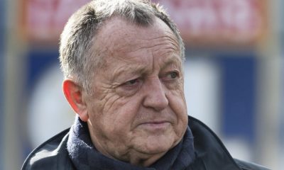 Aulas est "atterré" face au licenciement de Blanc et croit encore à la venue de Ben Arfa