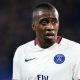 Blaise Matuidi l’idée de tenter une expérience à l’étranger germerait, surtout en Premier League