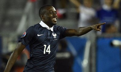 Blaise Matuidi équipe de France