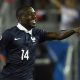 Blaise Matuidi équipe de France