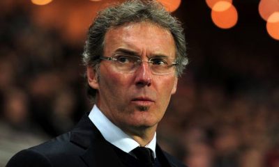 Anciens - Laurent Blanc et Leonardo évoqués par la Gazzetta Dello Sport pour entraîner l'Inter