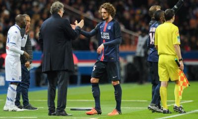 Blanc Rabiot fait aussi partie des joueurs qui peuvent faire grandir le club