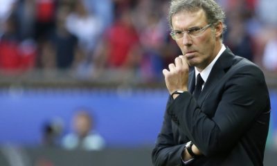 Yahoo Sport : Laurent Blanc "une clause inscrite sur son bail le condamne", mais tout même 10 millions d'indemnité