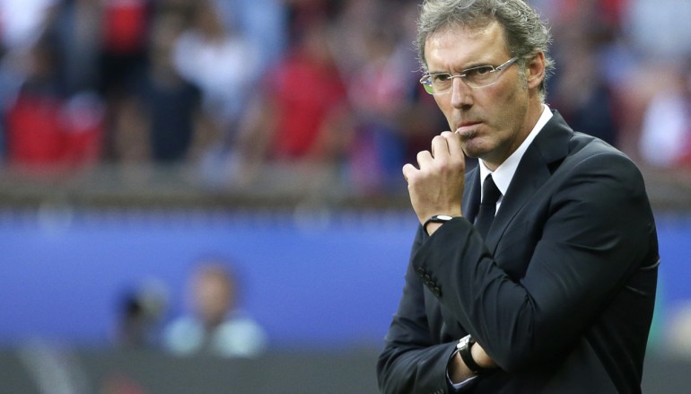 Yahoo Sport : Laurent Blanc "une clause inscrite sur son bail le condamne", mais tout même 10 millions d'indemnité