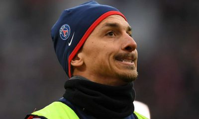 Mercato - Manchester United aurait fait une offre à Zlatan Ibrahimovic