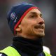 Mercato - Manchester United aurait fait une offre à Zlatan Ibrahimovic