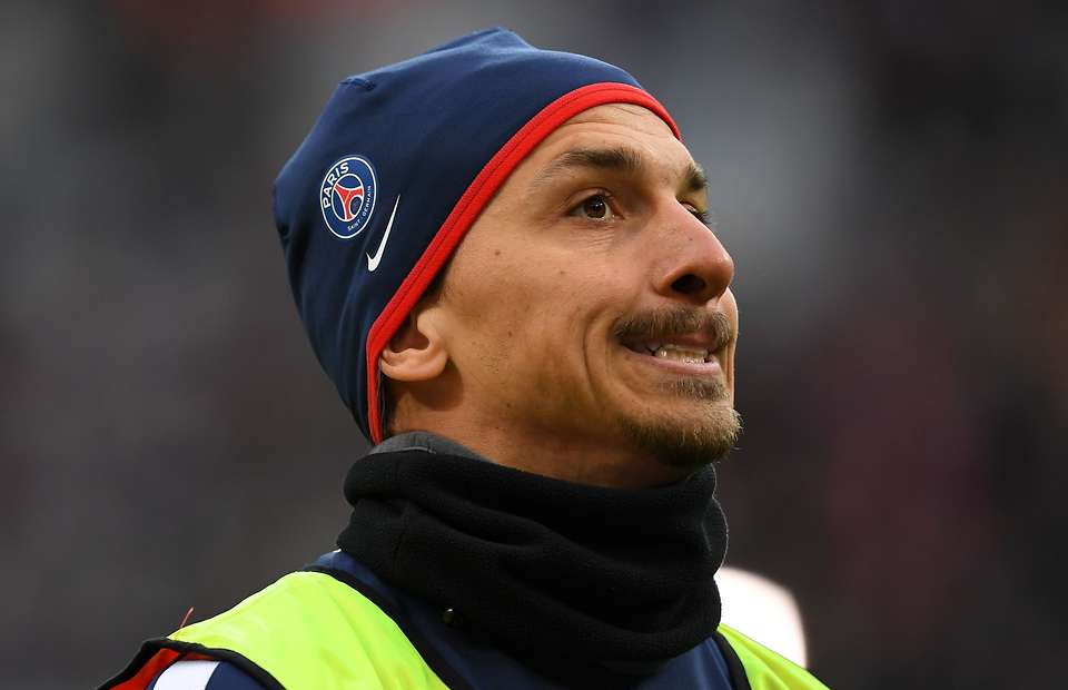 Mercato - Manchester United aurait fait une offre à Zlatan Ibrahimovic