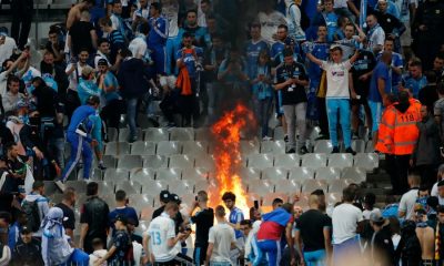 CDF - La FFF annonce une procédure disciplinaire à la suite de la finale PSG / OM