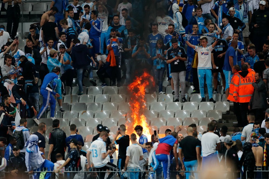 CDF - La FFF annonce une procédure disciplinaire à la suite de la finale PSG / OM