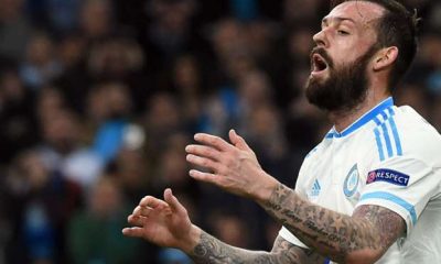 CDF - PSG / OM, Steven Fletcher s'attend à un match compliqué « ils seront concentrés »