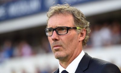 La presse fait le point sur la succession de Luis Enrique au Barça, Laurent Blanc n'est plus évoqué