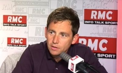 Daniel Riolo se moque de la tentative d'autorité de Patrick Kluivert