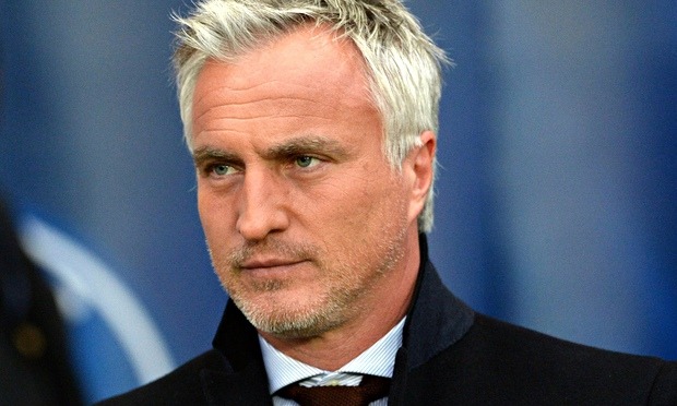 Ginola "