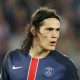 Cavani "beaucoup de choses ont été dites...Les critiques font partie du football"