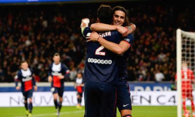 Deux joueurs du PSG dans l'équipe-type de la 37e journée de Ligue 1