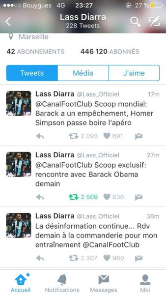 Diarra