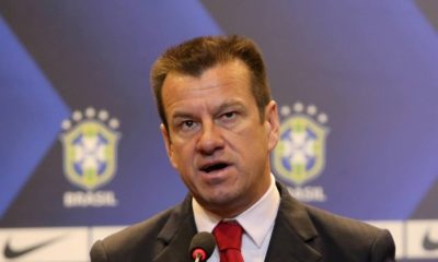 Dunga, Thiago Silva et David Luiz il est temps de donner une chance à d’autres joueur