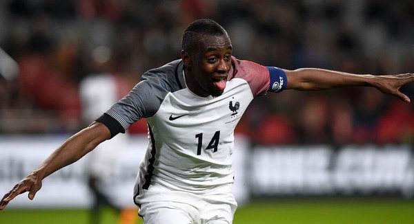 Mercato - Arsenal voudrait aussi tenter sa chance pour Blaise Matuidi, selon Metro