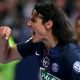 Edinson Cavani "son heure a sonné", affirme Le Parisien