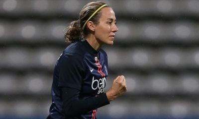 Féminines - 3 joueuses du PSG sélectionnées pour les Jeux Olympiques avec la France