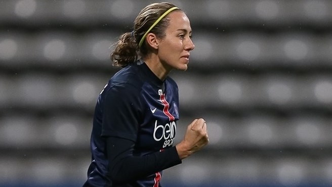 Féminines - 3 joueuses du PSG sélectionnées pour les Jeux Olympiques avec la France