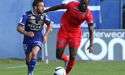 Gazélec Ajaccio PSG – Kader Mangane veut croire à un exploit corse