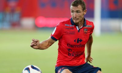 Gazélec Ajaccio PSG - Ducourtioux On s’en fiche de qui il y a en face. On a un groupe qui laissera sa peau sur le terrain