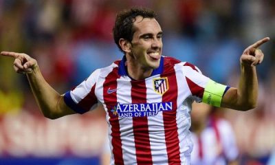 Godin a appelé Cavani pour qu'il vienne à l'AtléticoIl serait très heureux de porter notre maillot