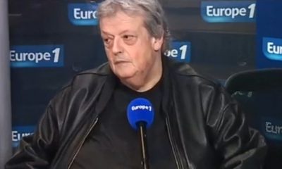 Guy Carlier prendre conscience de l’agonie des tribunes du Parc des Princes