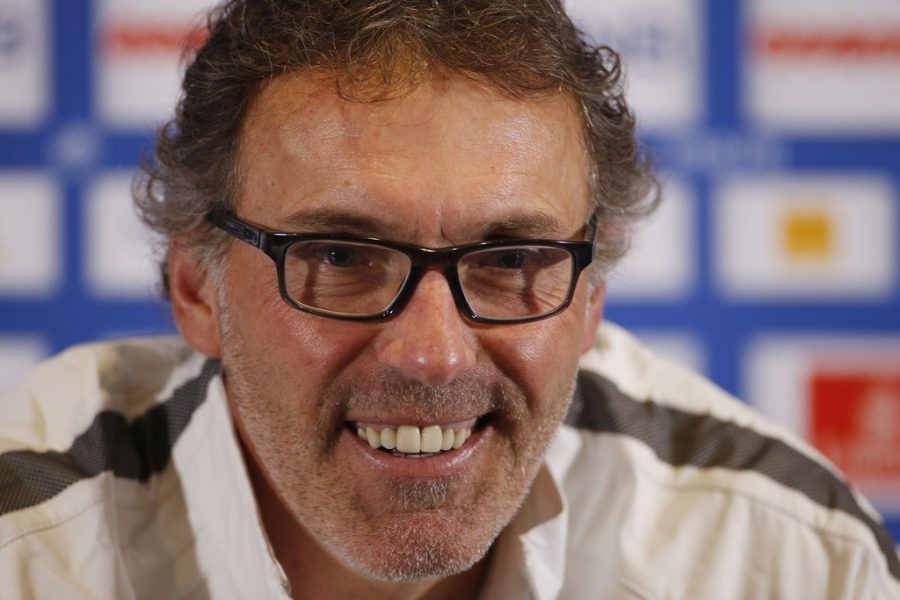 Anciens - Laurent Blanc à l'Inter? "Le poste l'intéresse", selon Le Parisien