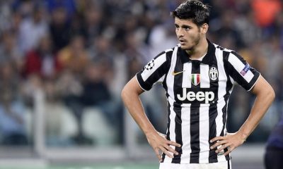 Morata racheté et revendu par le Real, le PSG serait prêt à doubler son salaire