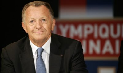 Féminines - Aulas 'il faut aussi faire attention à cette équipe parisienne"