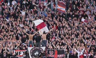 Ligue 2 - Nancy, Dijon et Metz, avec un scénario fou, promus en Ligue 1 pour la saison 2016 2017