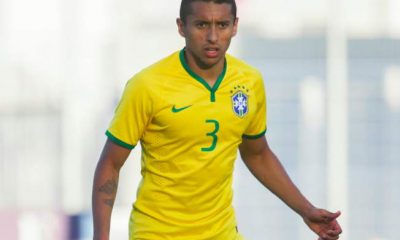 Marquinhos annonce sa participation aux JO alors que Le Parisien l'annonçait retenu par le PSG