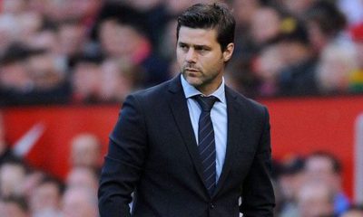 Tottenham prêt à se battre "ardemment" contre un intérêt du PSG pour Pochettino